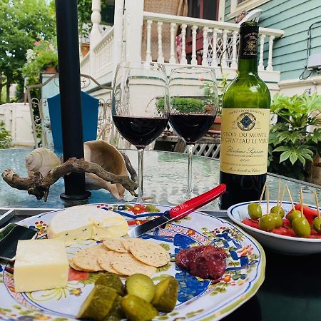 Austin House Inn Νιούπορτ Εξωτερικό φωτογραφία