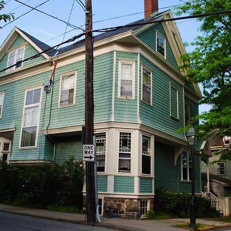 Austin House Inn Νιούπορτ Εξωτερικό φωτογραφία