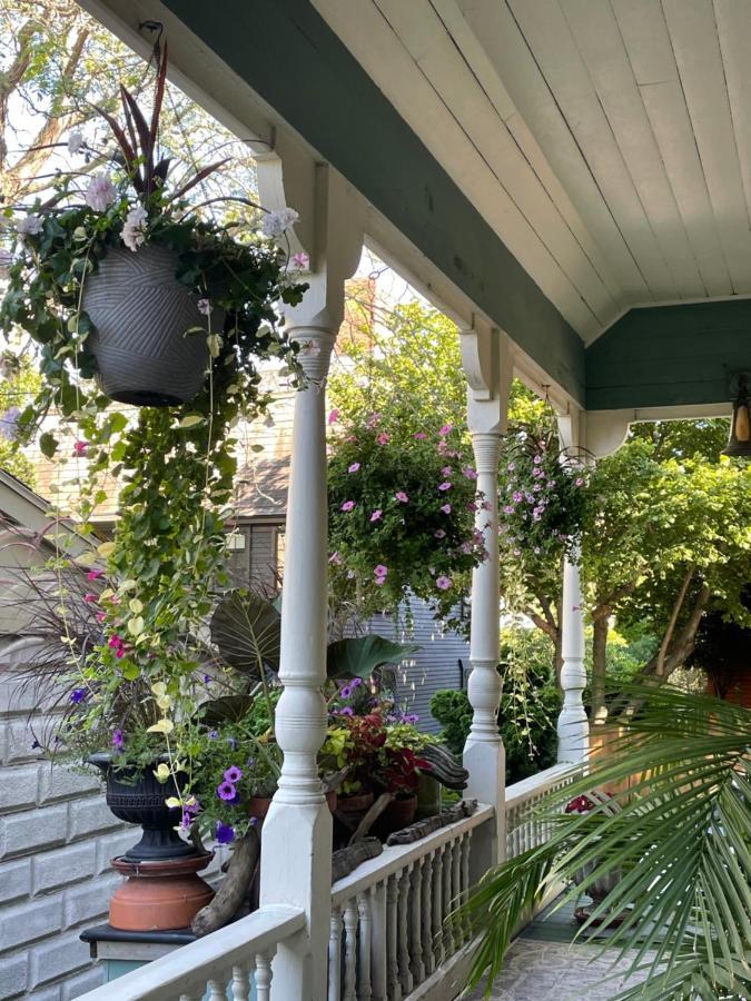 Austin House Inn Νιούπορτ Εξωτερικό φωτογραφία