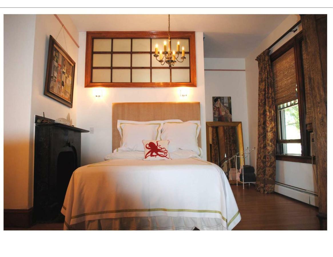 Austin House Inn Νιούπορτ Εξωτερικό φωτογραφία