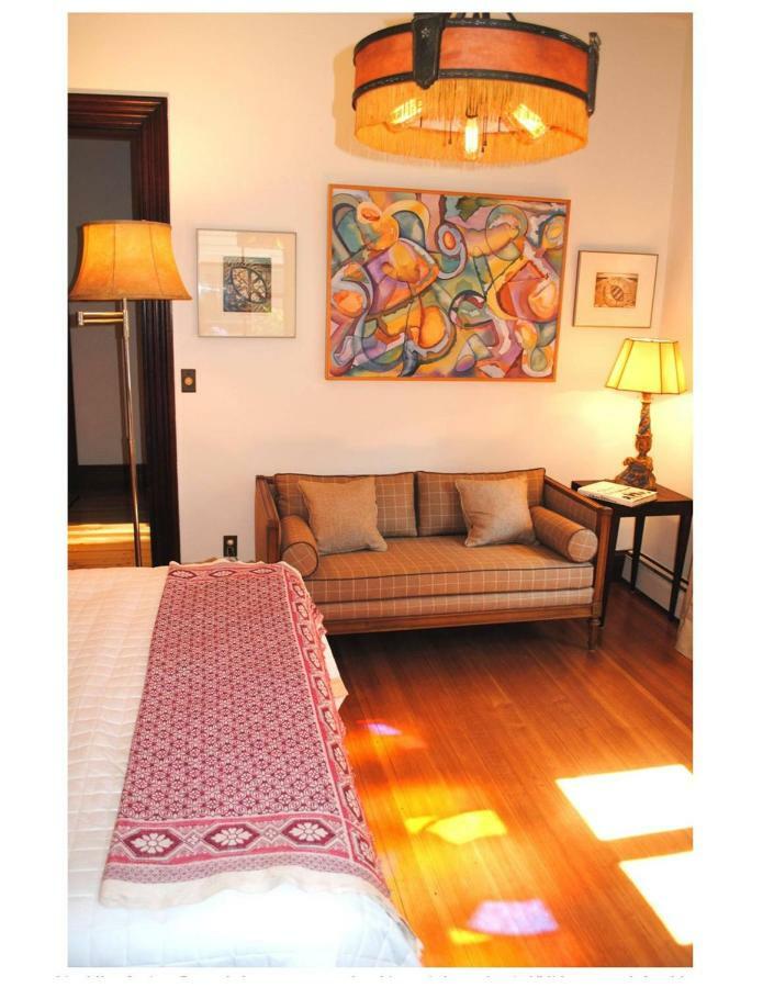 Austin House Inn Νιούπορτ Εξωτερικό φωτογραφία