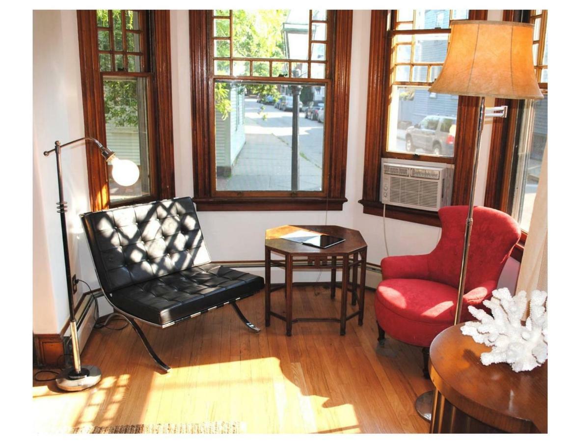 Austin House Inn Νιούπορτ Εξωτερικό φωτογραφία