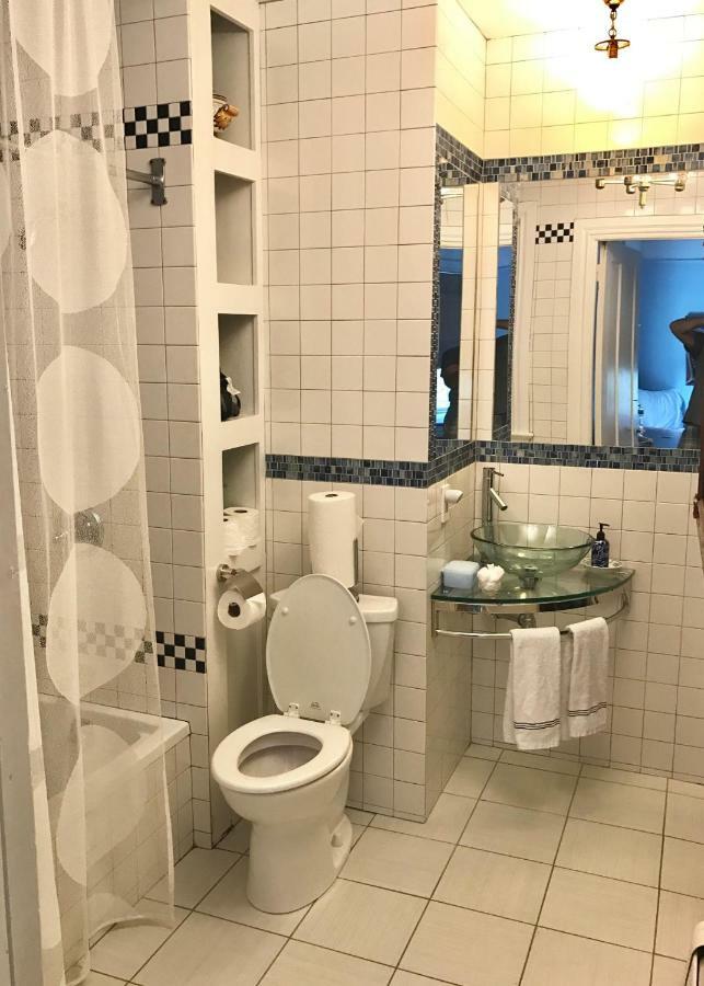 Austin House Inn Νιούπορτ Εξωτερικό φωτογραφία