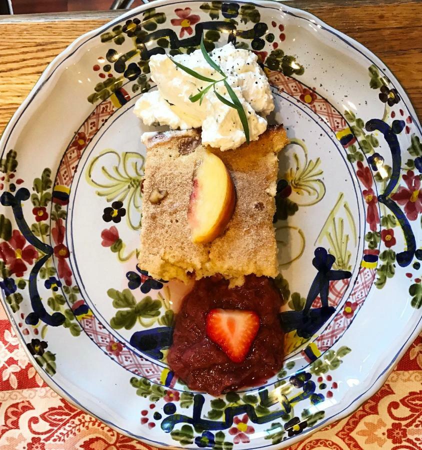 Austin House Inn Νιούπορτ Εξωτερικό φωτογραφία