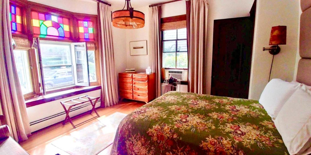 Austin House Inn Νιούπορτ Εξωτερικό φωτογραφία