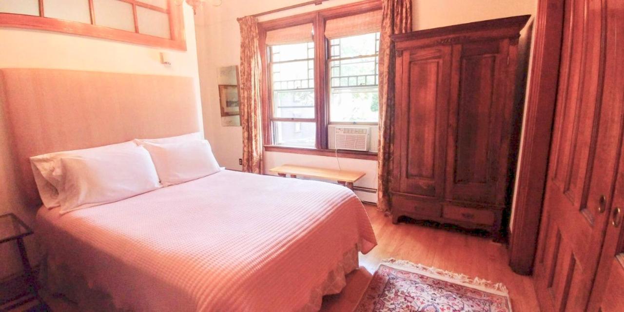 Austin House Inn Νιούπορτ Εξωτερικό φωτογραφία