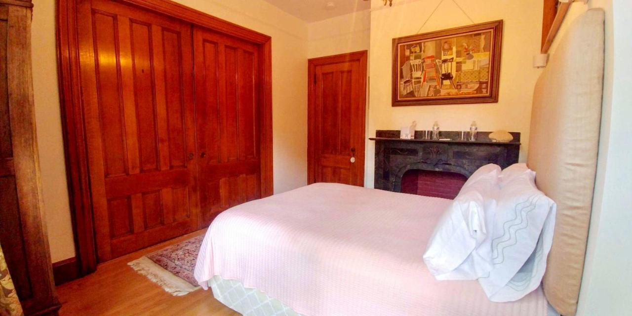 Austin House Inn Νιούπορτ Εξωτερικό φωτογραφία