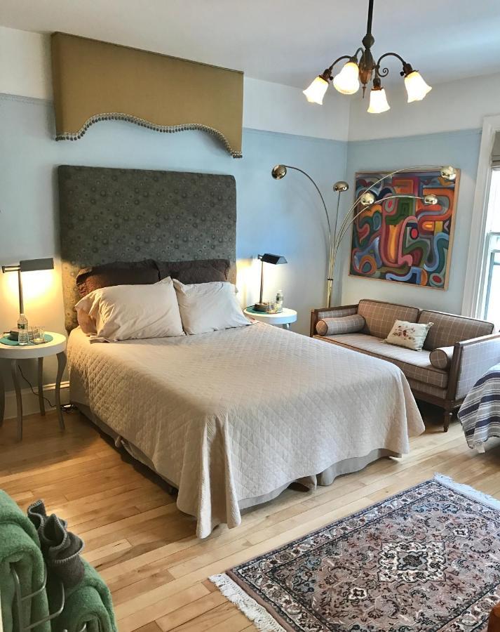 Austin House Inn Νιούπορτ Εξωτερικό φωτογραφία