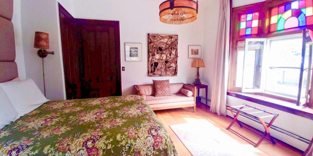 Austin House Inn Νιούπορτ Εξωτερικό φωτογραφία